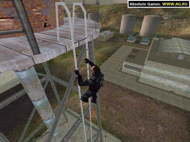 Скриншот из игры Project I.G.I.: I'm Going In - 25