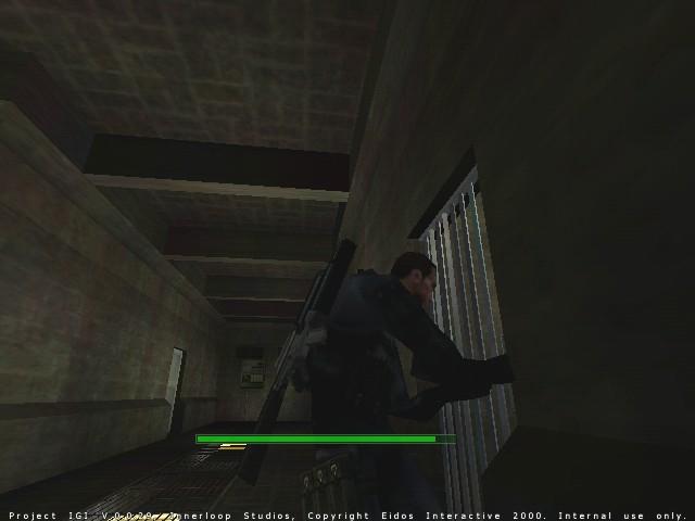 Скриншот из игры Project I.G.I.: I'm Going In - 9