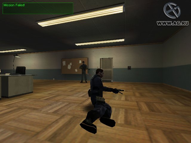 Скриншот из игры Project I.G.I.: I'm Going In - 73