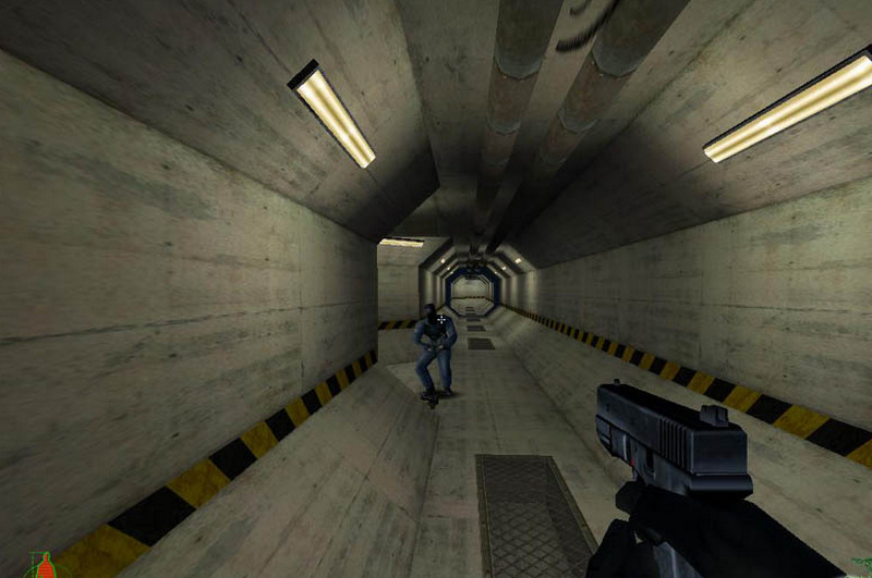 Скриншот из игры Project I.G.I.: I'm Going In - 48