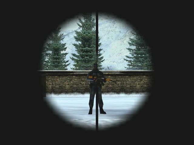 Скриншот из игры Project I.G.I.: I'm Going In - 31