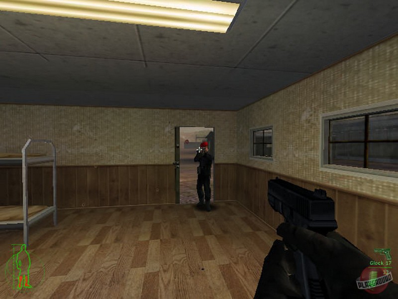 Скриншот из игры Project I.G.I.: I'm Going In - 3