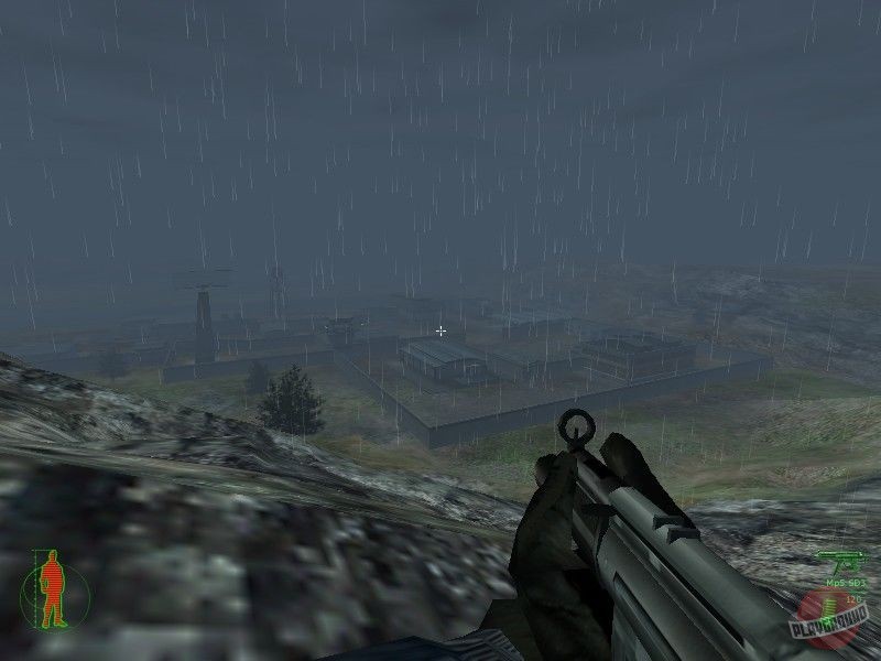 Скриншот из игры Project I.G.I.: I'm Going In - 22