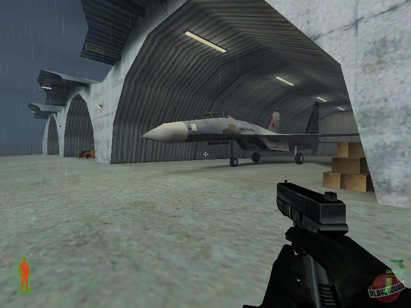 Скриншот из игры Project I.G.I.: I'm Going In - 21