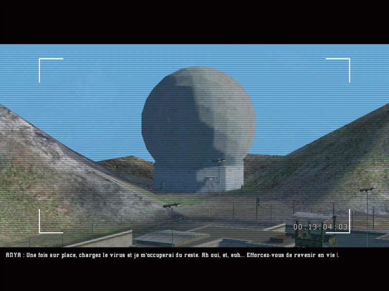 Скриншот из игры Project I.G.I.: I'm Going In - 71