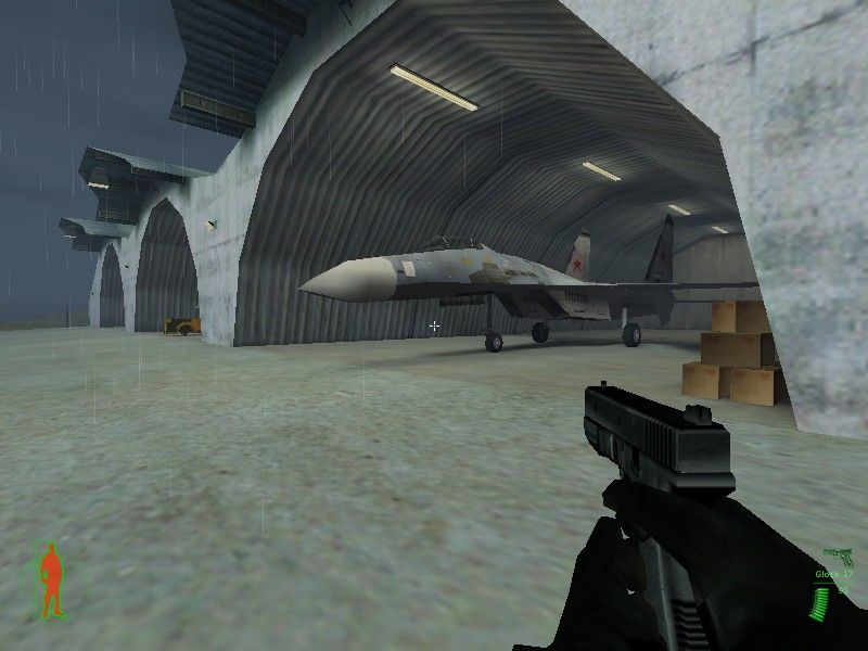 Скриншот из игры Project I.G.I.: I'm Going In - 45