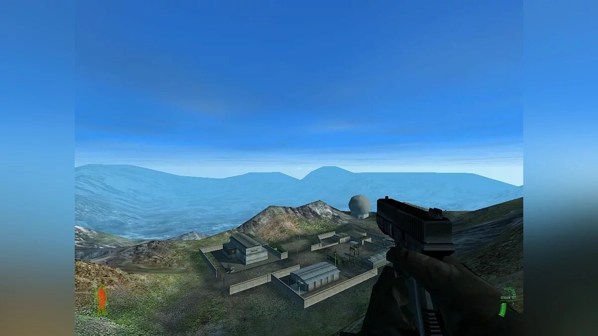 Скриншот из игры Project I.G.I.: I'm Going In - 7