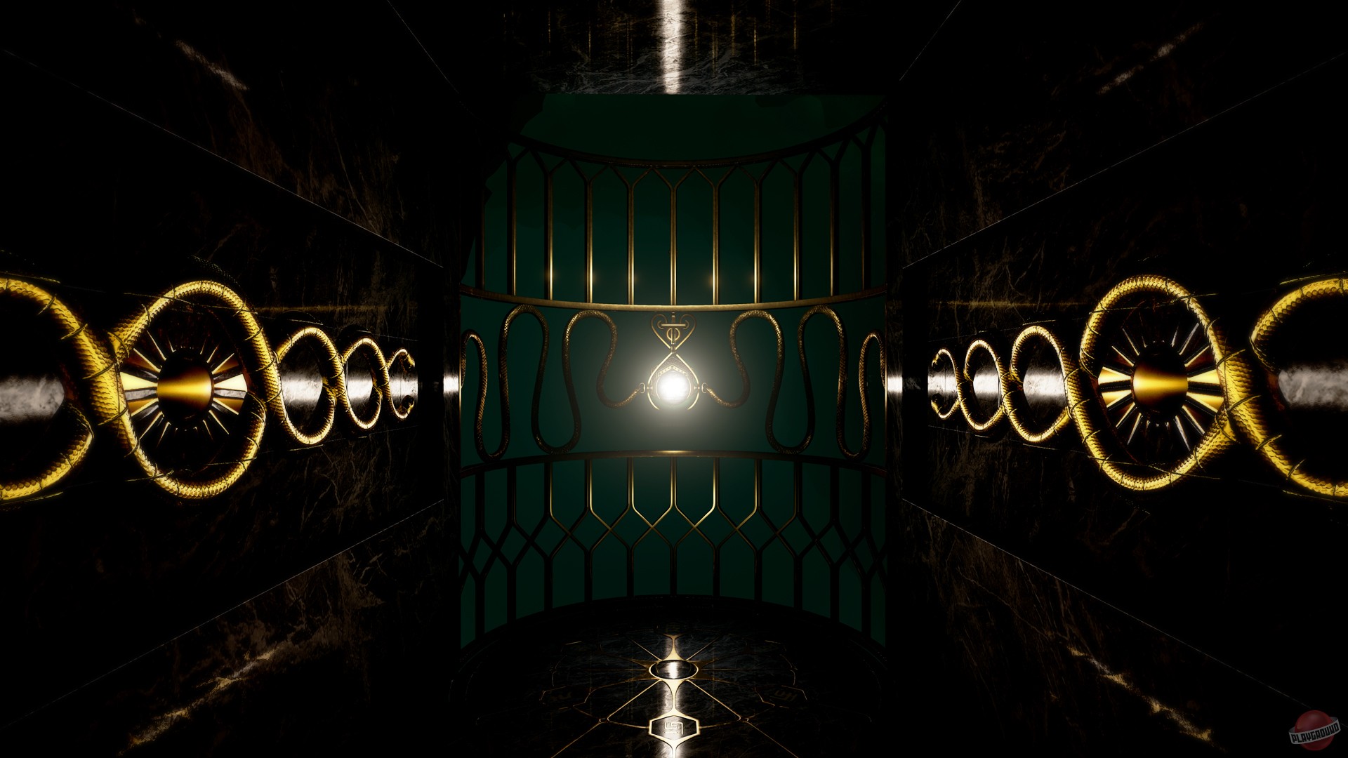 Скриншот из игры Thunderbird: The Legend Begins - 5