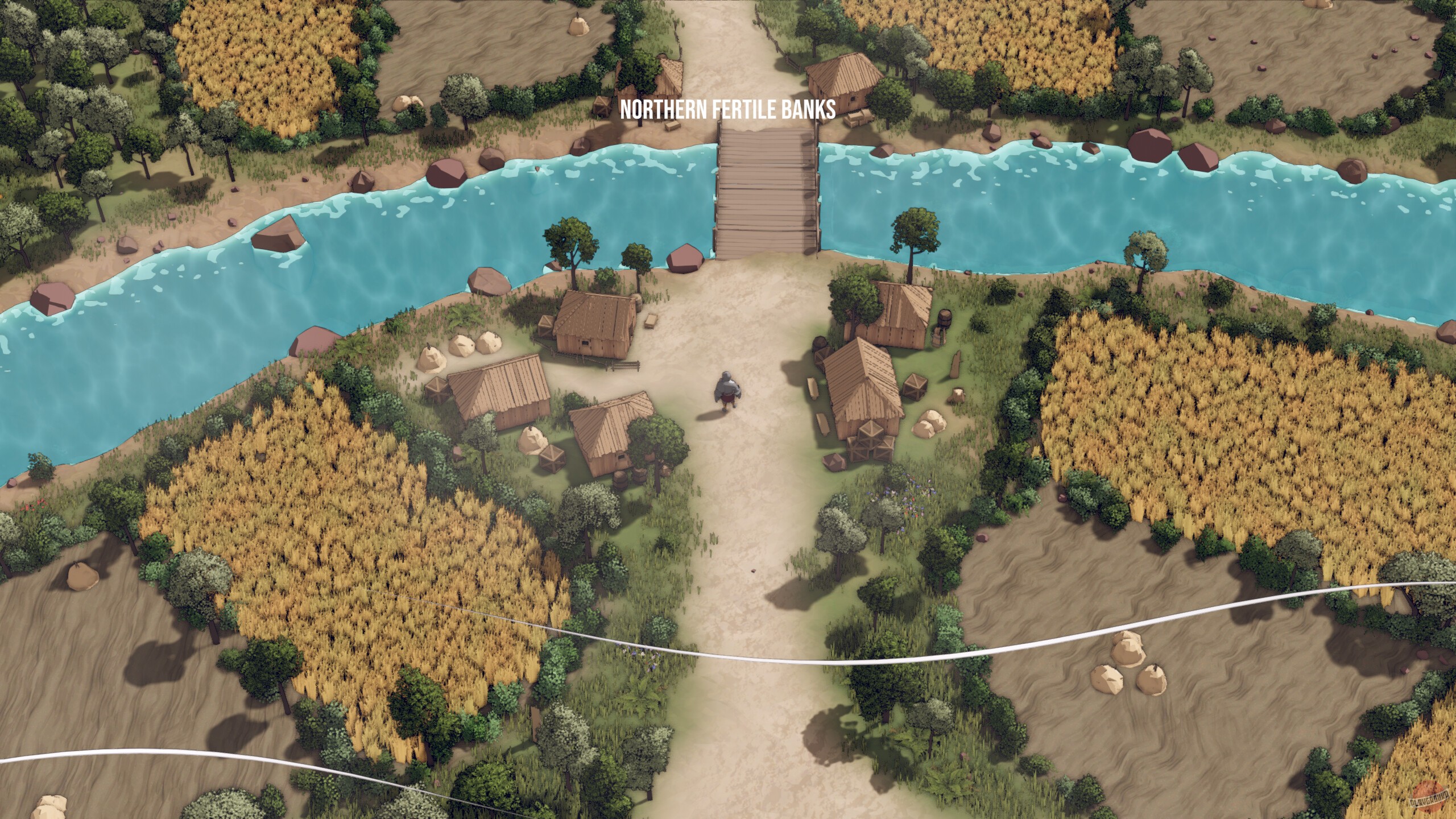 Скриншот из игры Dustgrave - 6