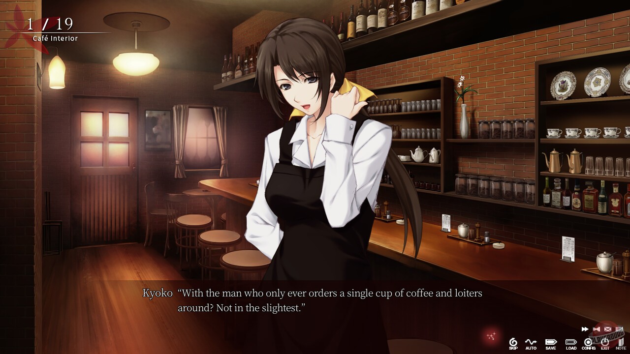 Скриншот из игры The Shell Part 1: Inferno - 14