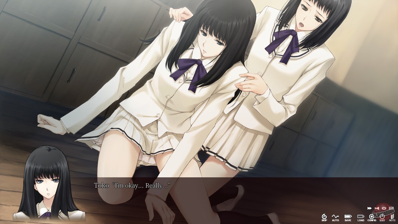 Скриншот из игры The Shell Part 1: Inferno - 11