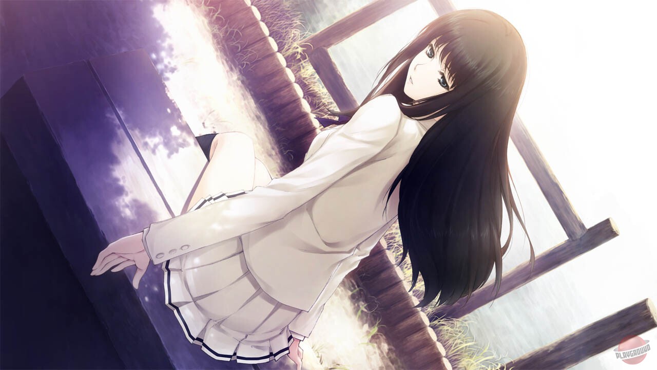 Скриншот из игры The Shell Part 1: Inferno - 4