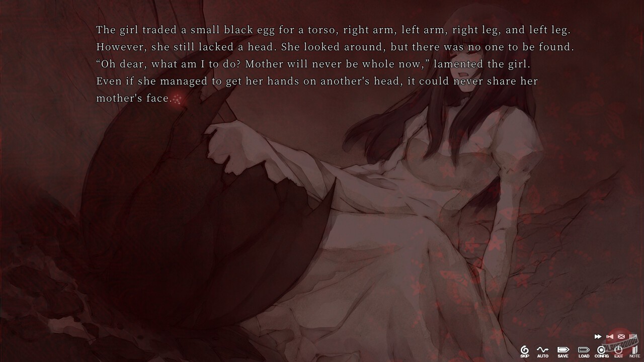 Скриншот из игры The Shell Part 1: Inferno - 13