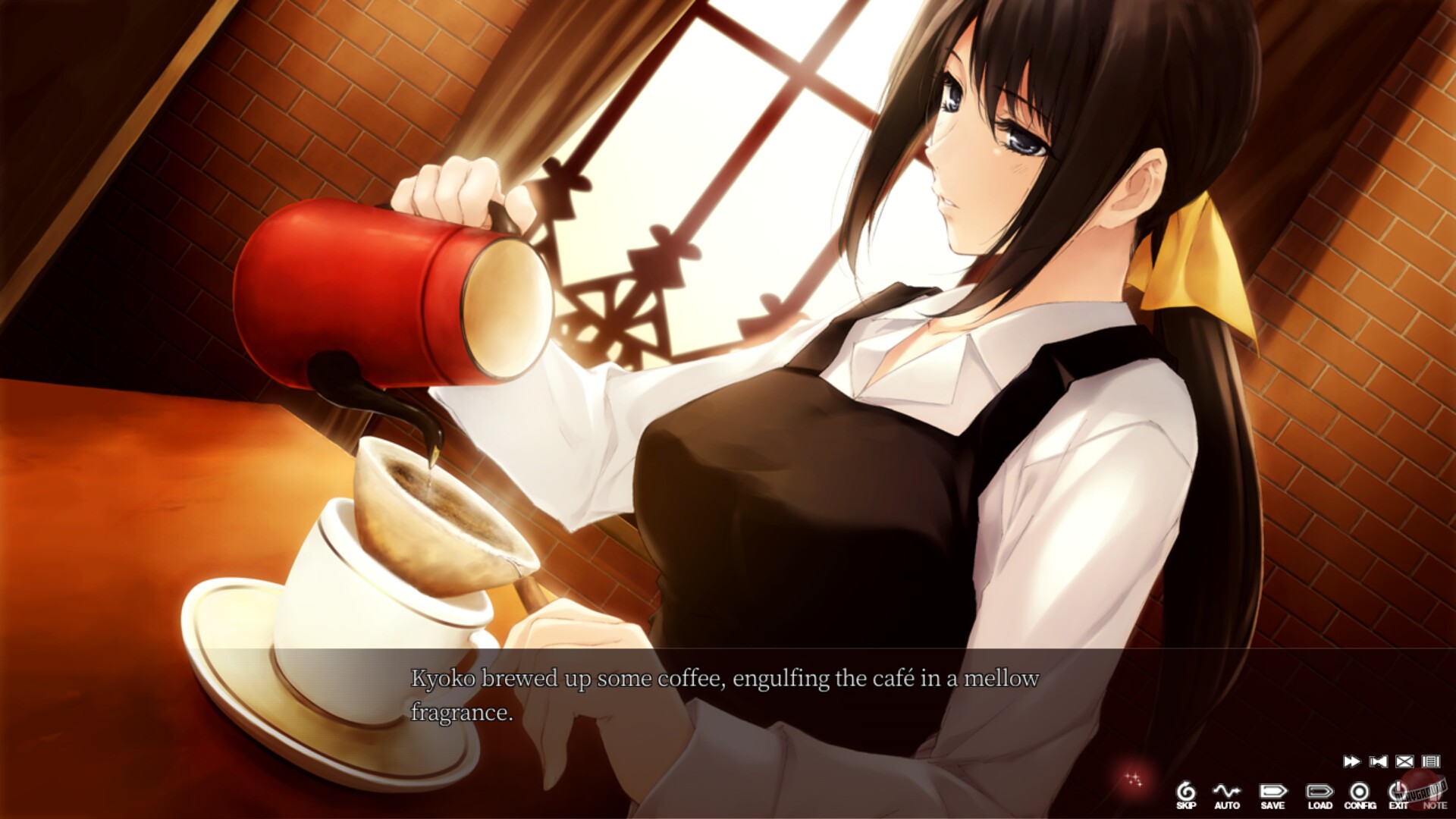 Скриншот из игры The Shell Part 1: Inferno - 9