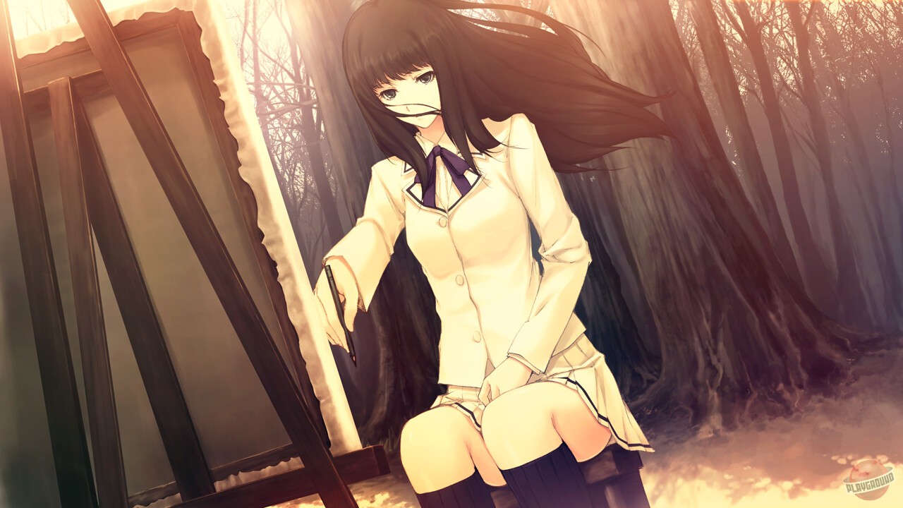 Скриншот из игры The Shell Part 1: Inferno - 7