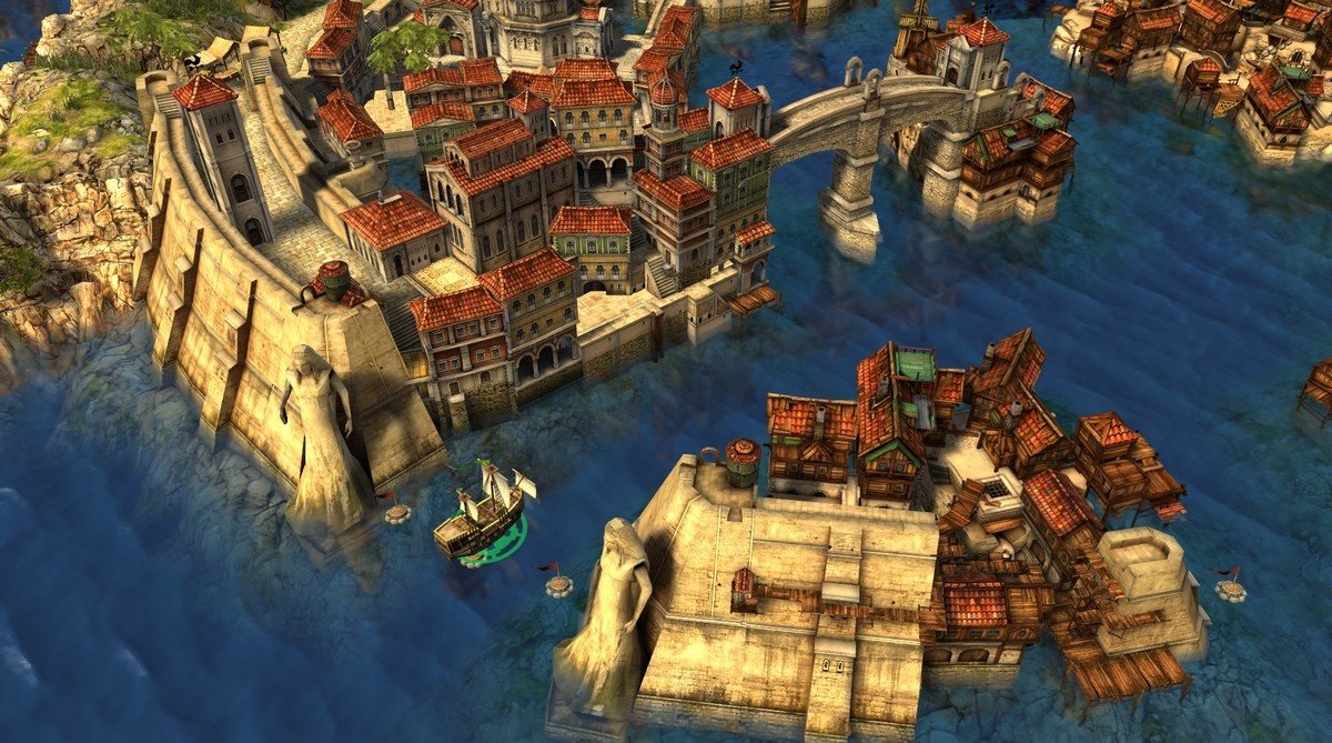 Скриншот из игры Kartuga - 67