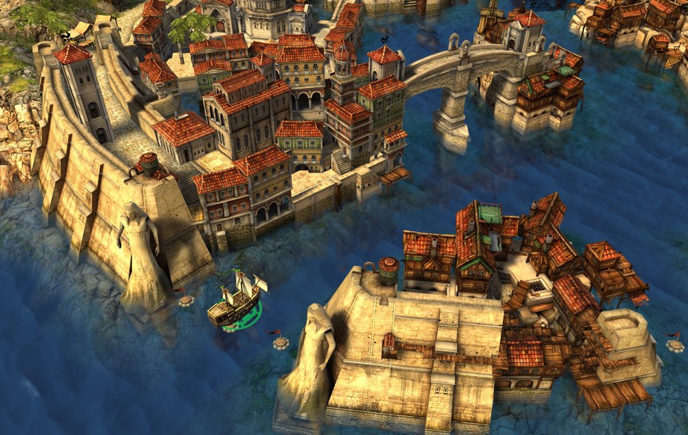 Скриншот из игры Kartuga - 34