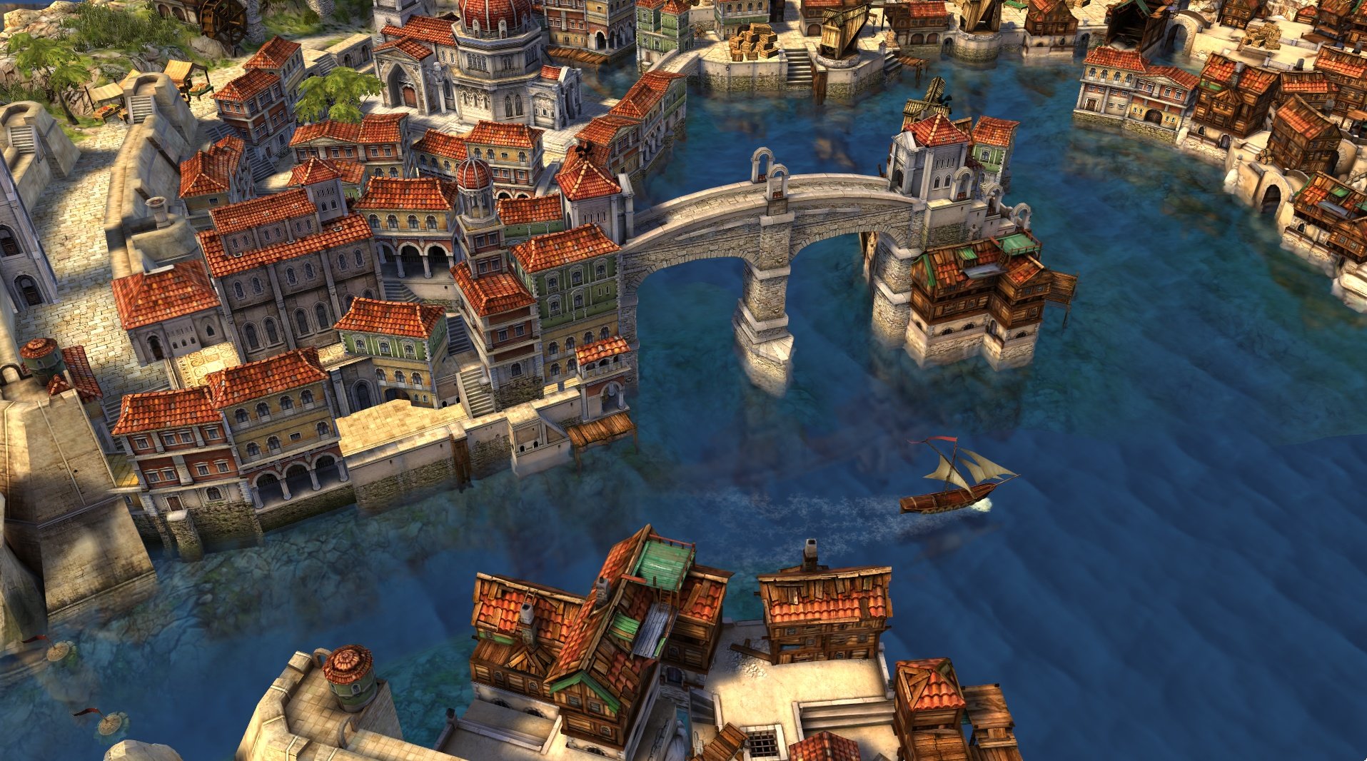 Скриншот из игры Kartuga - 28