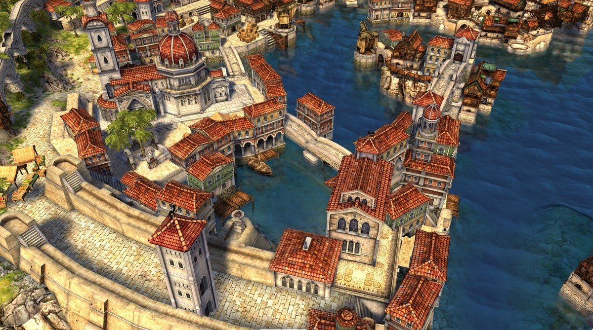 Скриншот из игры Kartuga - 76