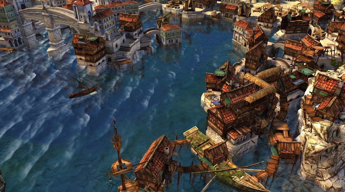 Скриншот из игры Kartuga - 57