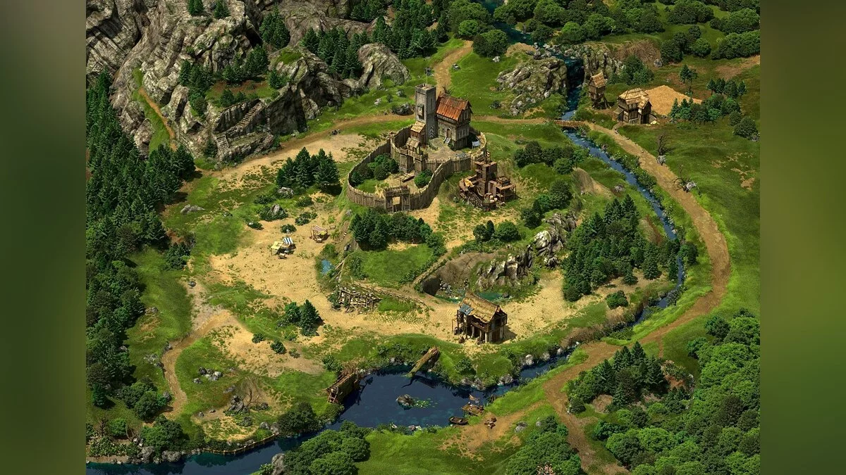 Скриншот из игры Tribal Wars 2 - 10