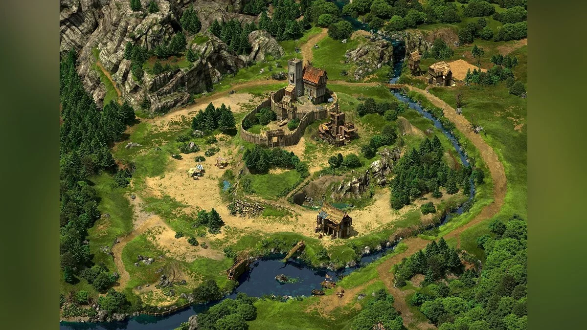 Скриншот из игры Tribal Wars 2 - 20