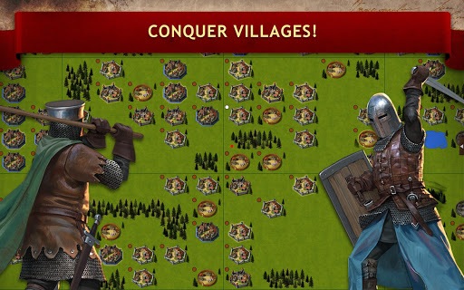 Скриншот из игры Tribal Wars - 58