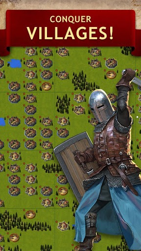 Скриншот из игры Tribal Wars - 63