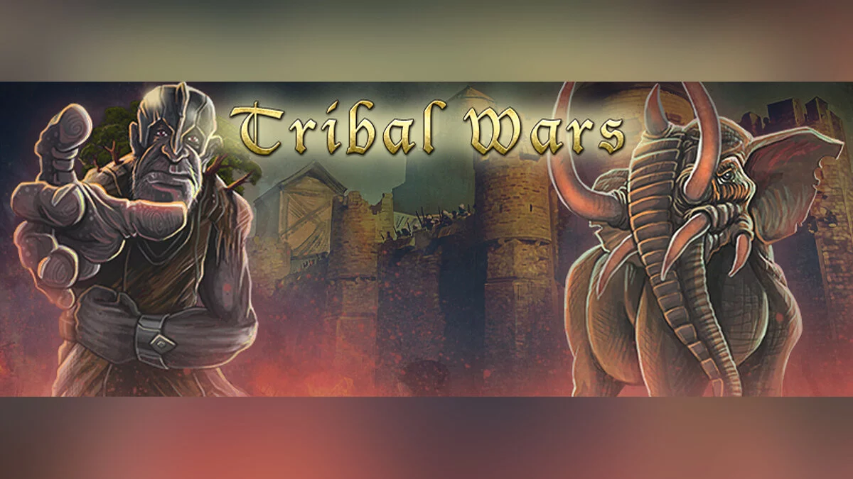 Скриншот из игры Tribal Wars - 10