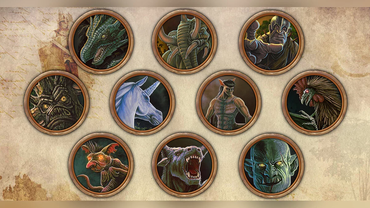 Скриншот из игры Tribal Wars - 7