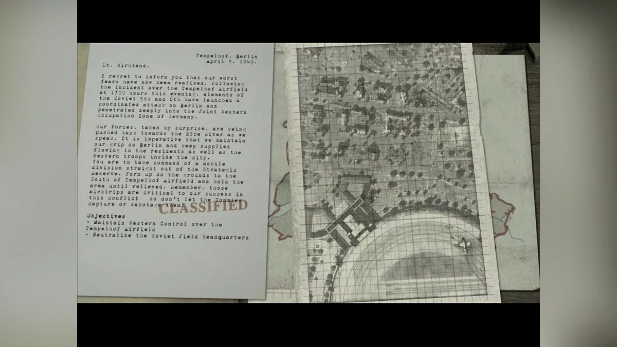 Скриншот из игры Codename: Panzers - Cold War - 45