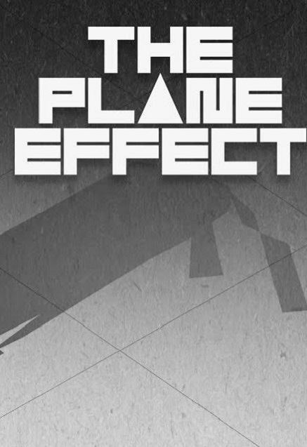 Обложка игры The Plane Effect