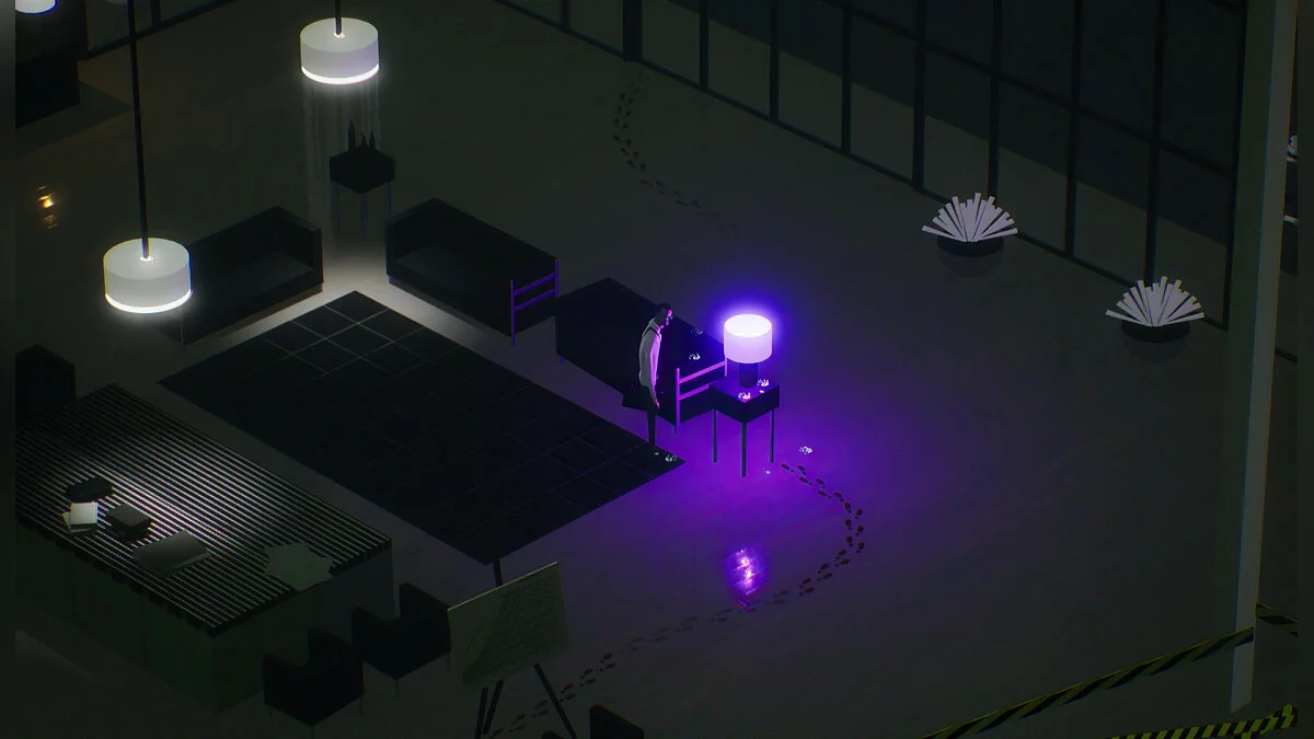 Скриншот из игры The Plane Effect - 14