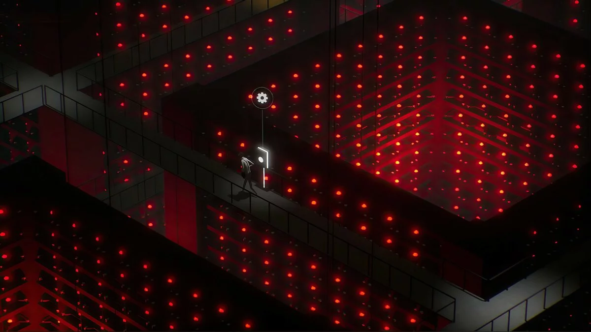 Скриншот из игры The Plane Effect - 20