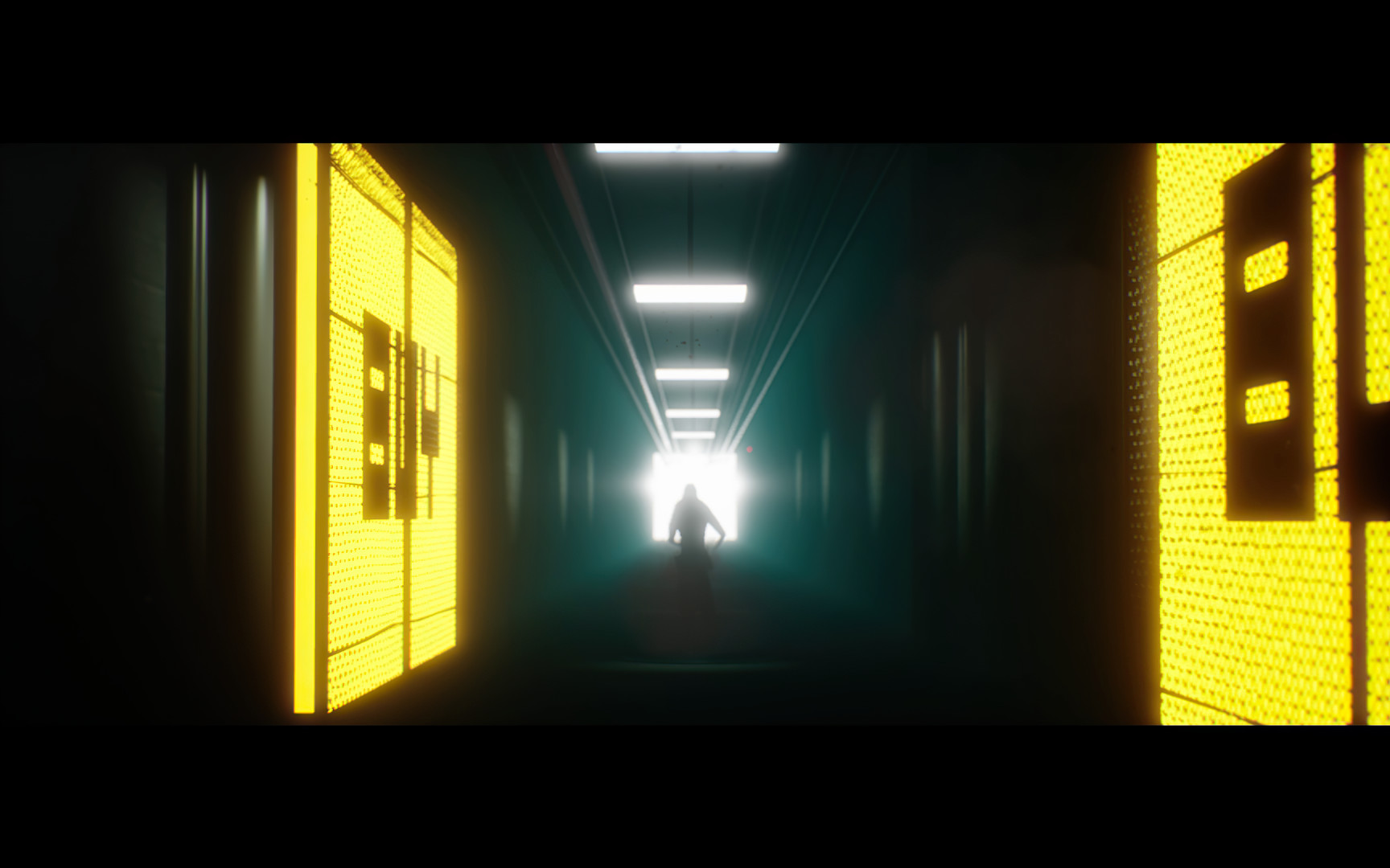 Скриншот из игры The Plane Effect - 8