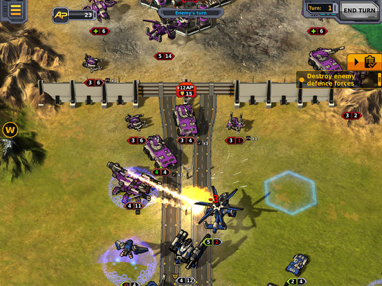 Скриншот из игры Codex of Victory - 51