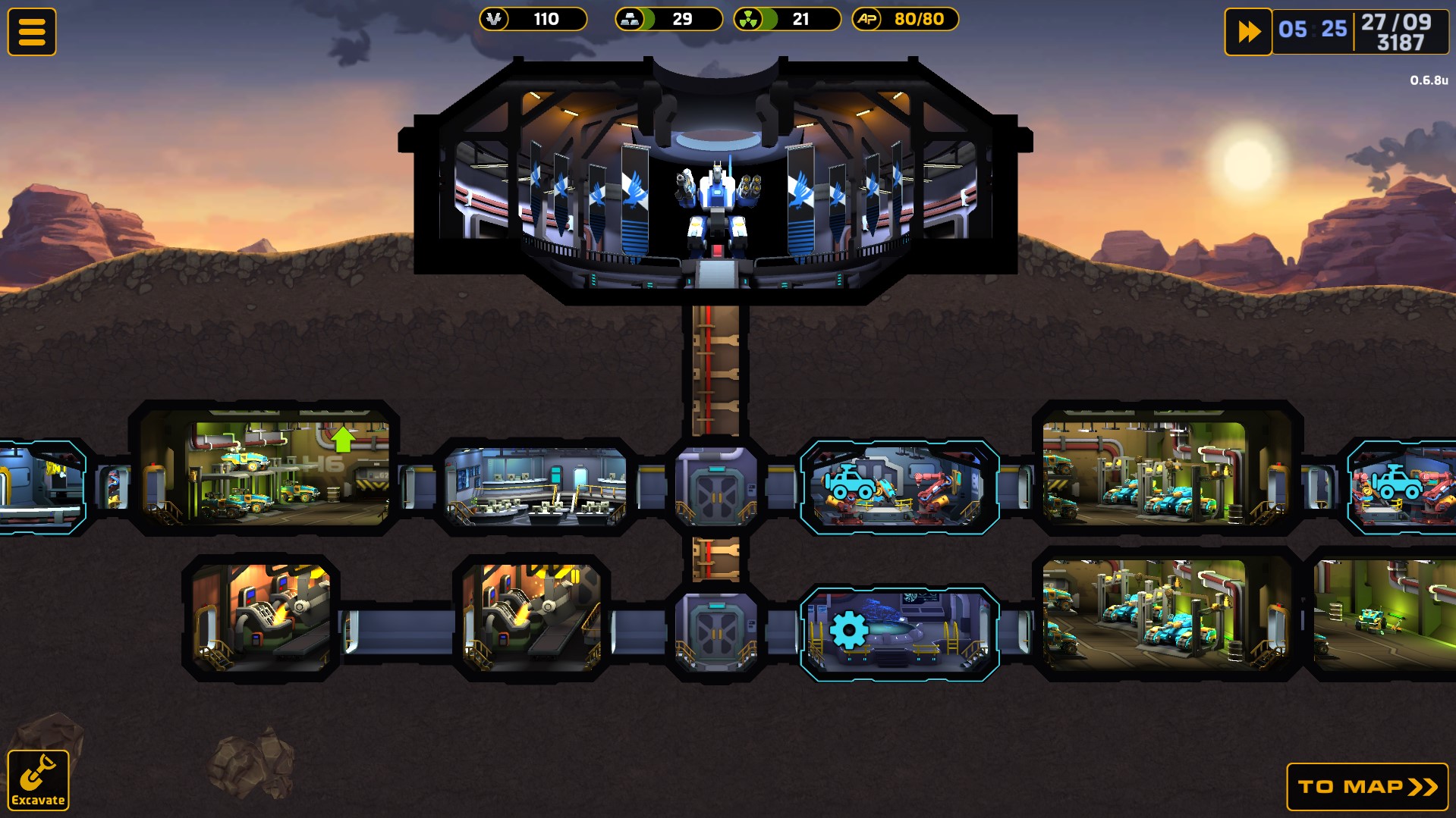 Скриншот из игры Codex of Victory - 23