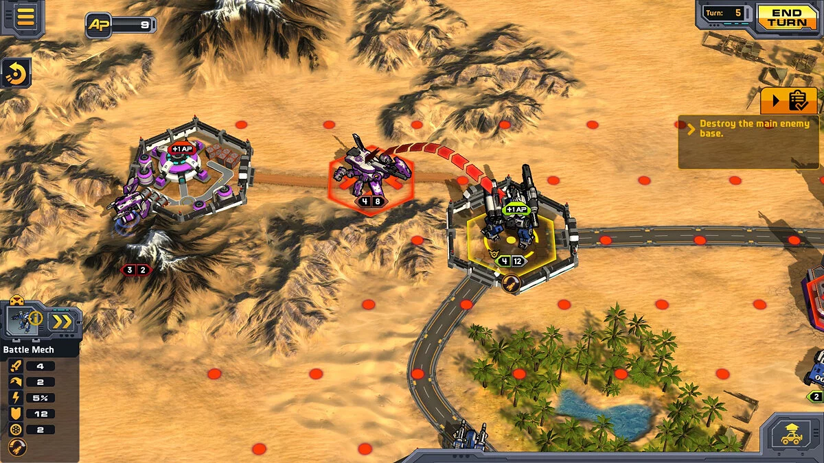 Скриншот из игры Codex of Victory - 38