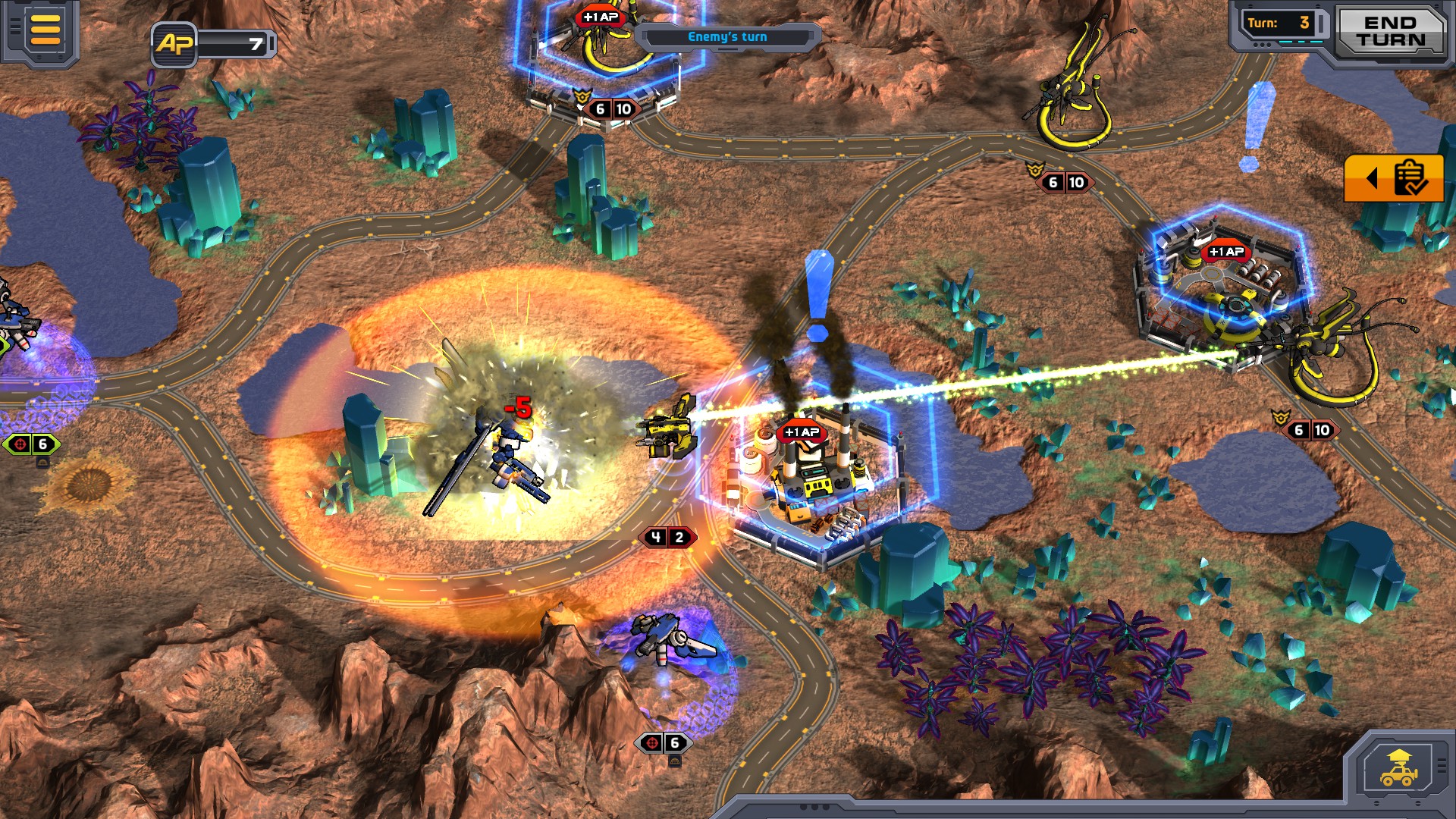 Скриншот из игры Codex of Victory - 52