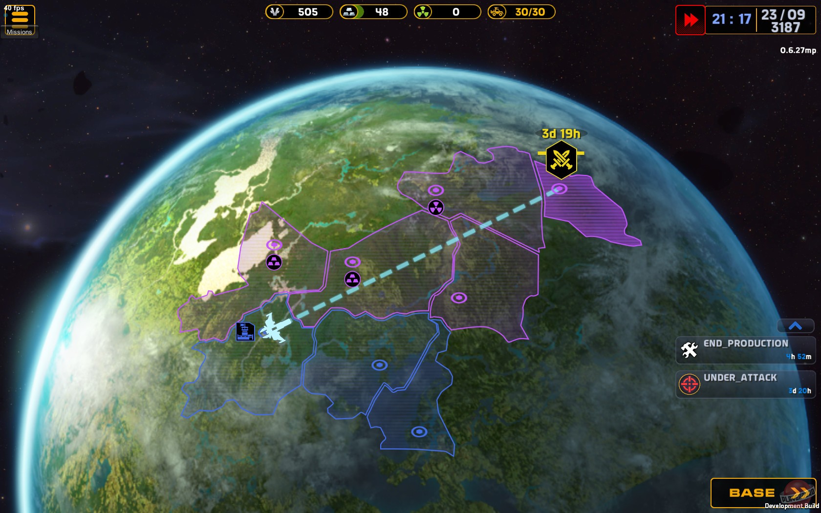 Скриншот из игры Codex of Victory - 25