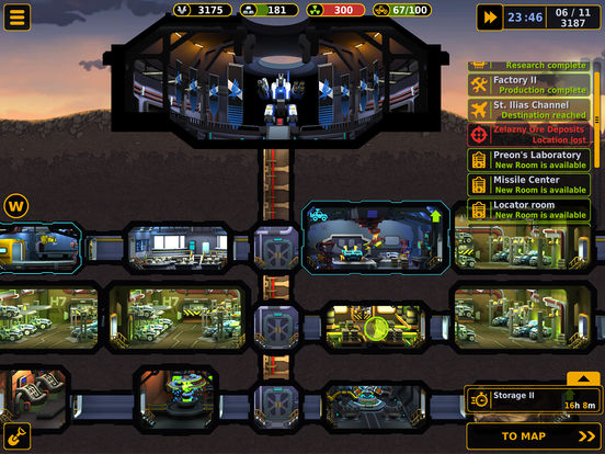 Скриншот из игры Codex of Victory - 27