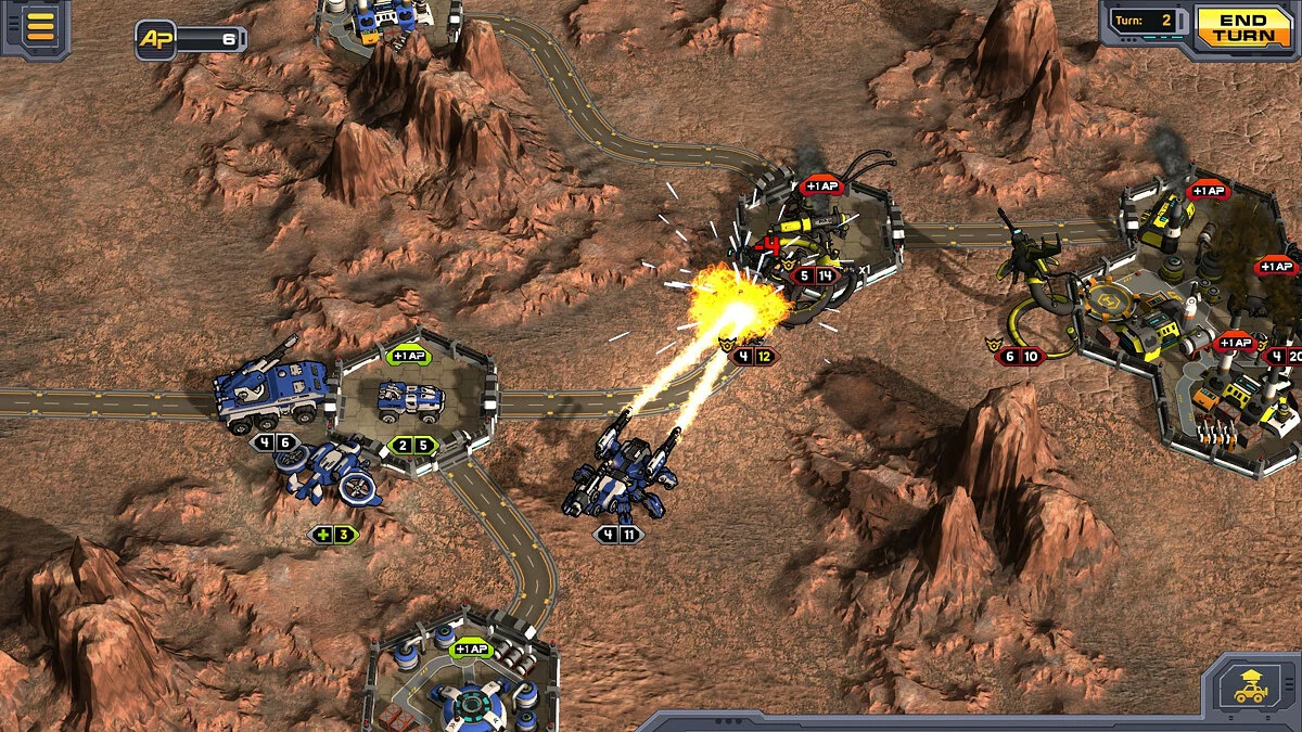 Скриншот из игры Codex of Victory - 26