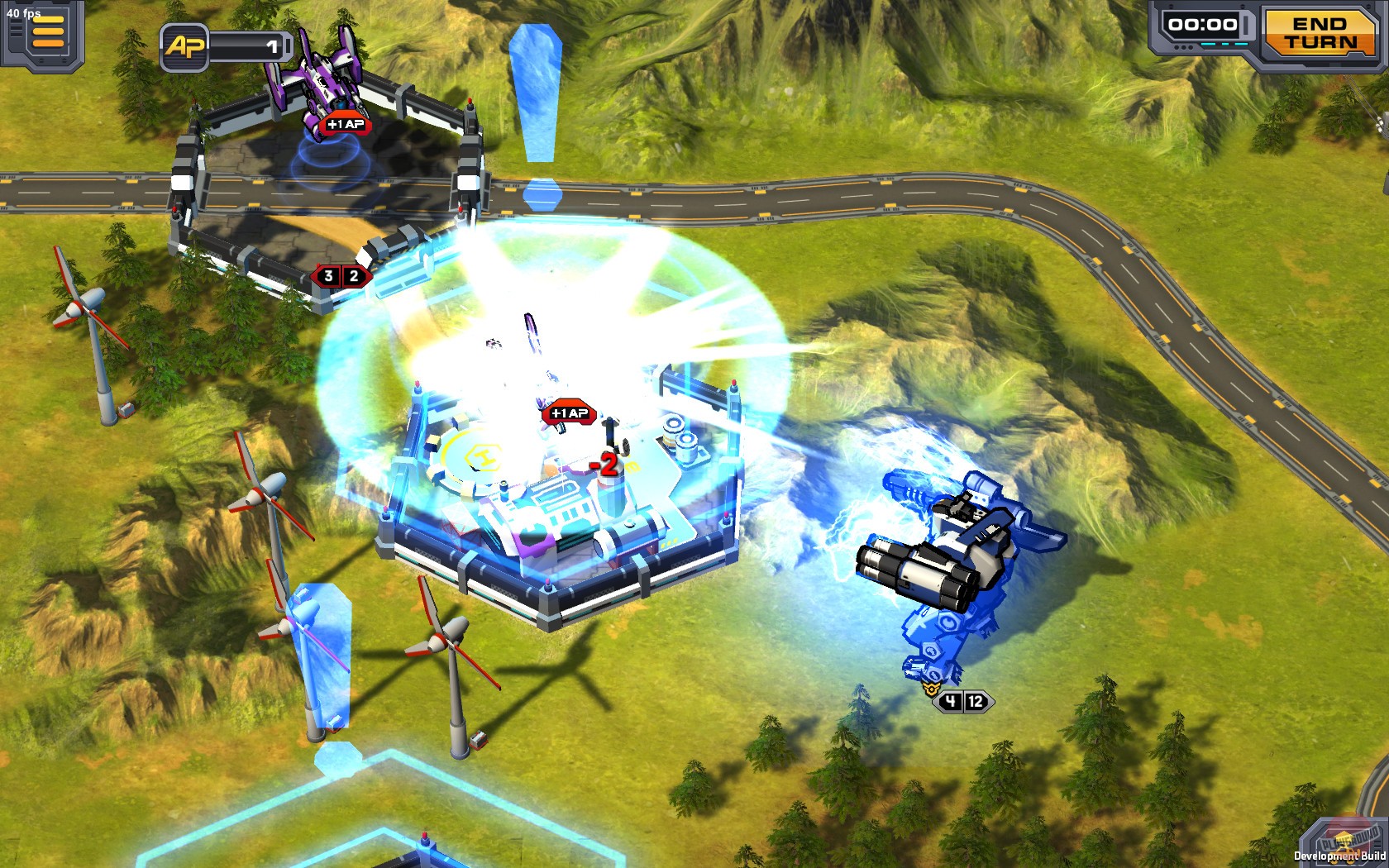 Скриншот из игры Codex of Victory - 30