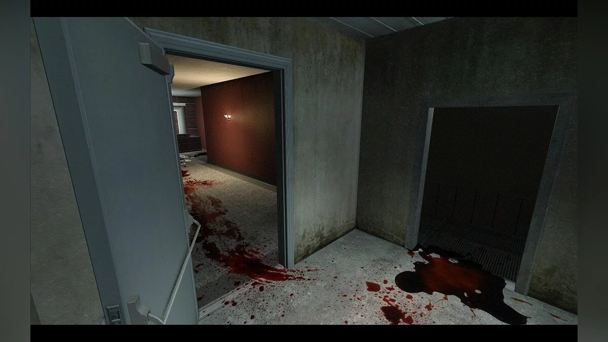 Скриншот из игры F.E.A.R. Online - 21