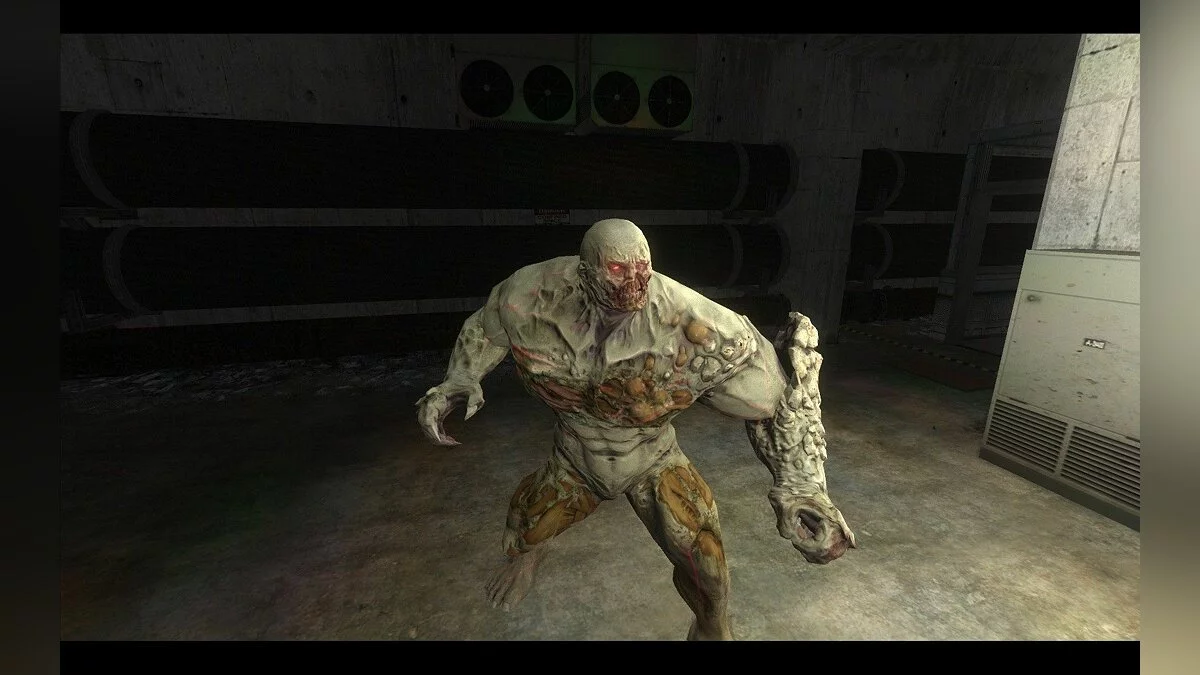 Скриншот из игры F.E.A.R. Online - 26