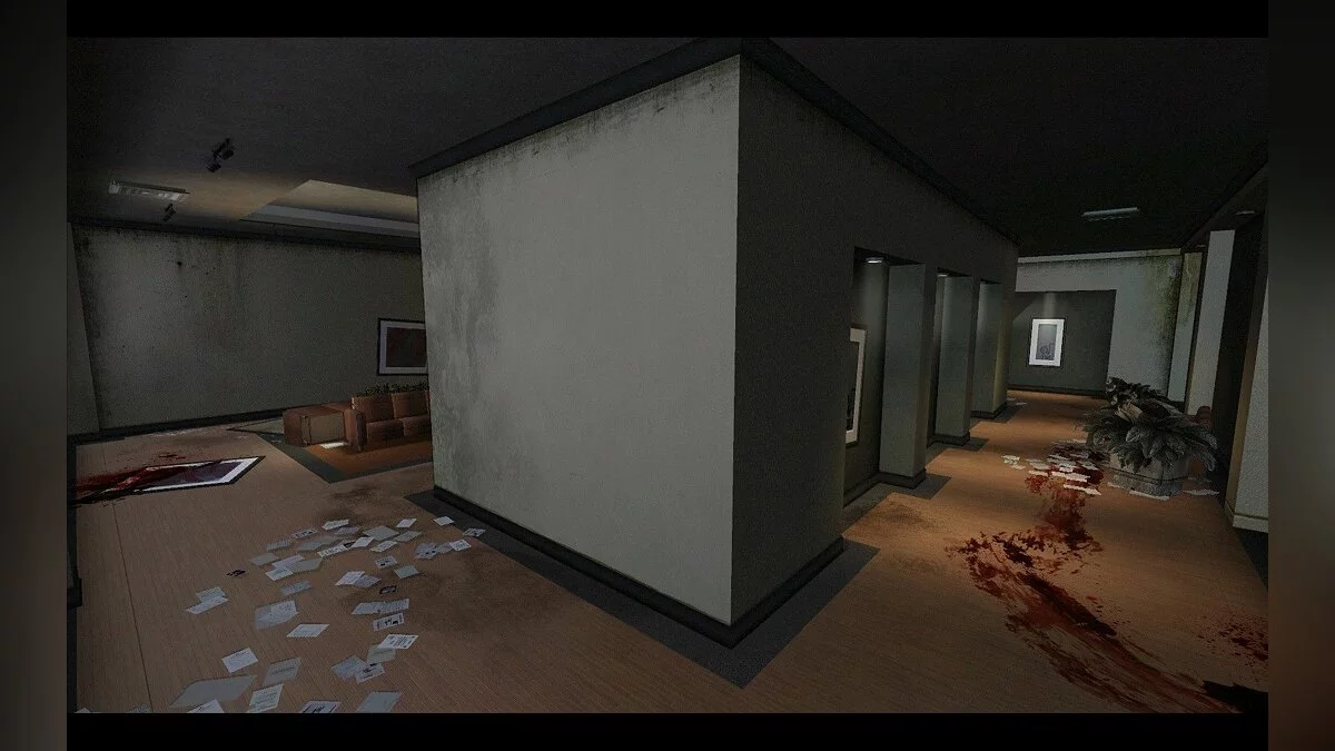 Скриншот из игры F.E.A.R. Online - 11