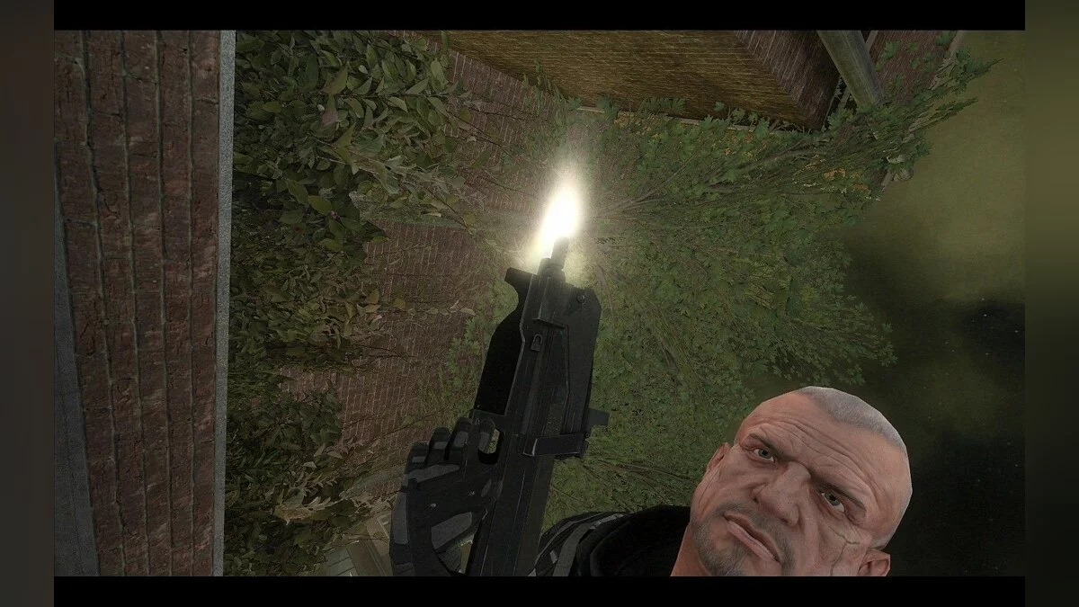 Скриншот из игры F.E.A.R. Online - 28