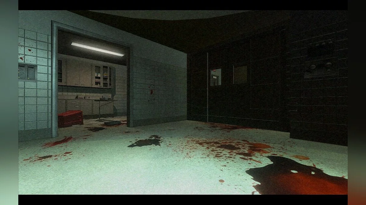 Скриншот из игры F.E.A.R. Online - 23