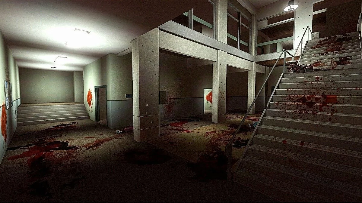 Скриншот из игры F.E.A.R. Online - 14