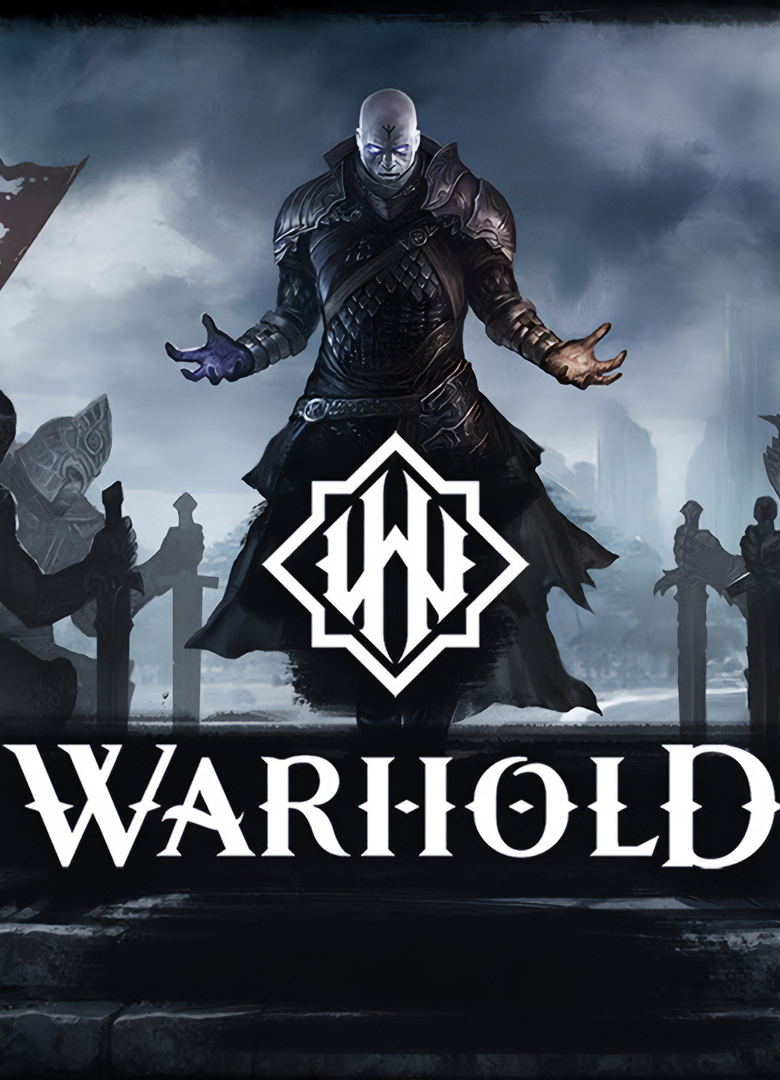 Обложка игры Warhold